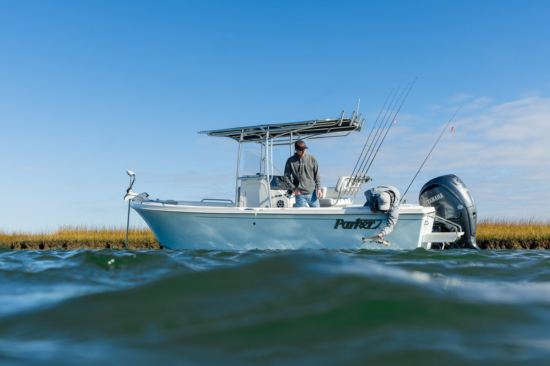 2100SE Gallery Image