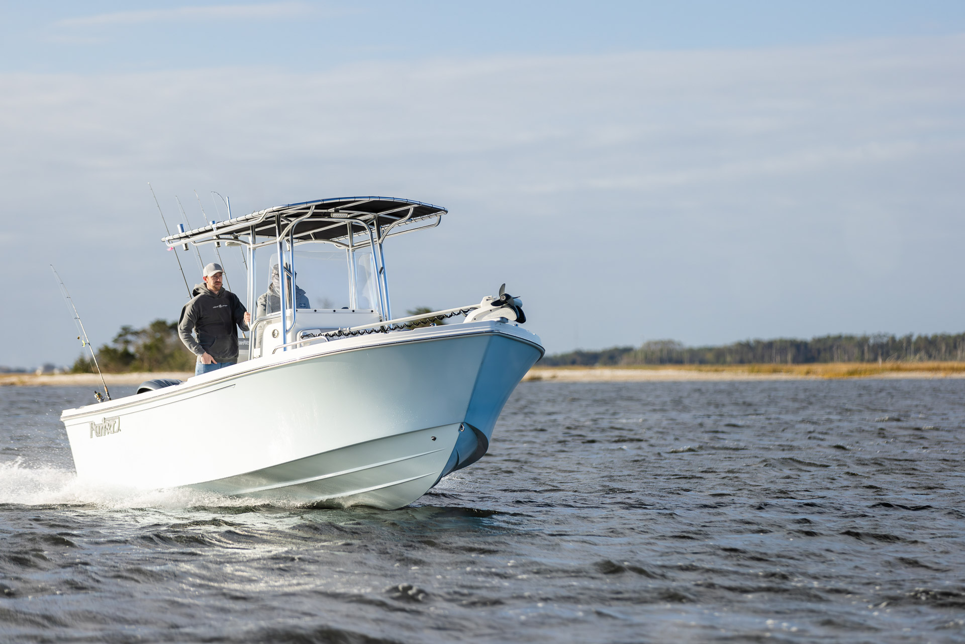 2100SE Gallery Image