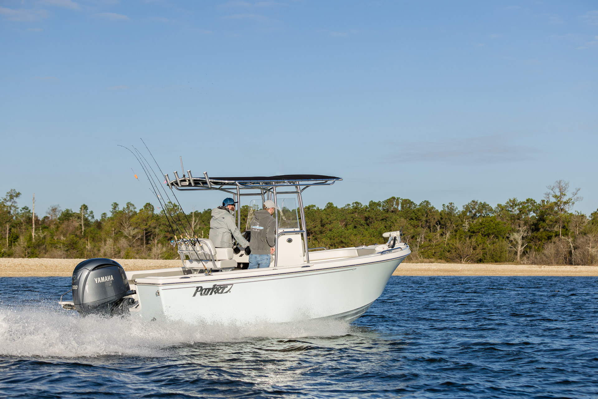 2100SE Gallery Image