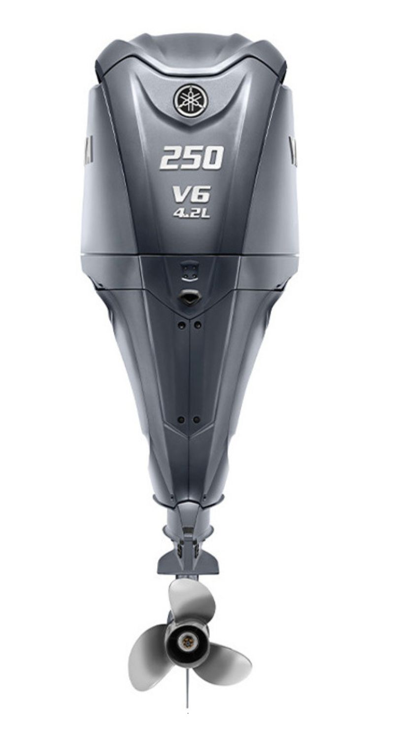 Yamaha T/F200XSA2