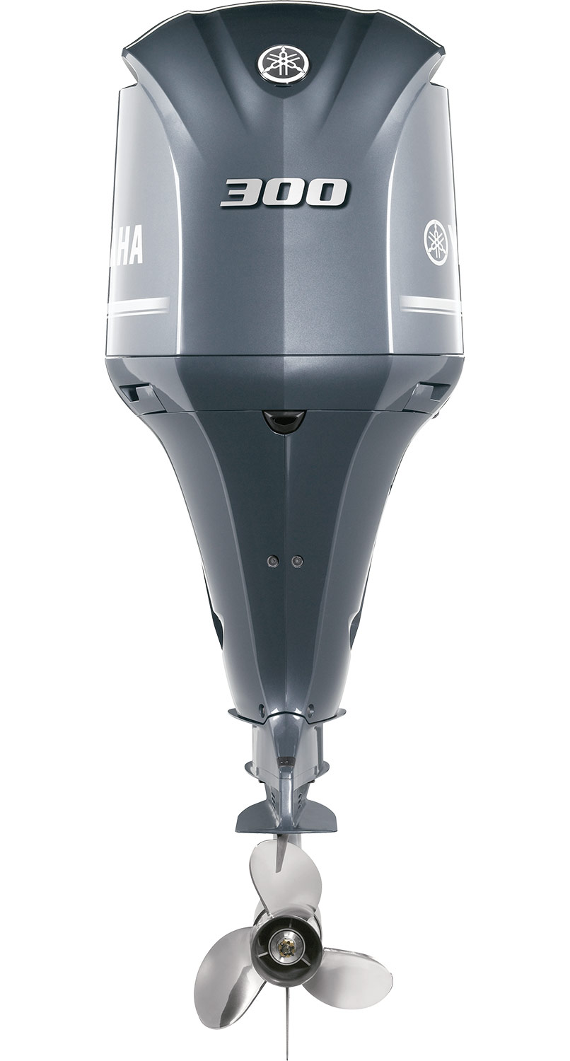 Yamaha F300UCB