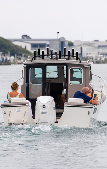 Boat feature image