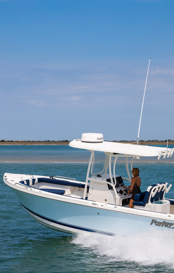 Boat feature image