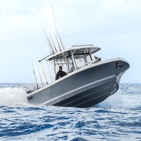 Boat Overview