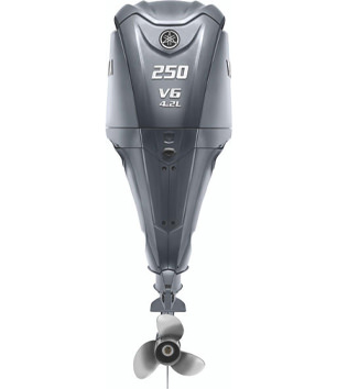 Yamaha F250USB