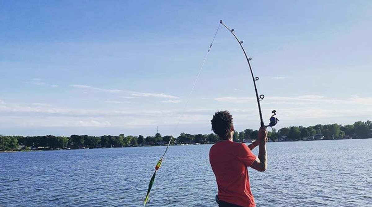 Parker Boats Sponsors 10 Day Boating Journey For Inclusion