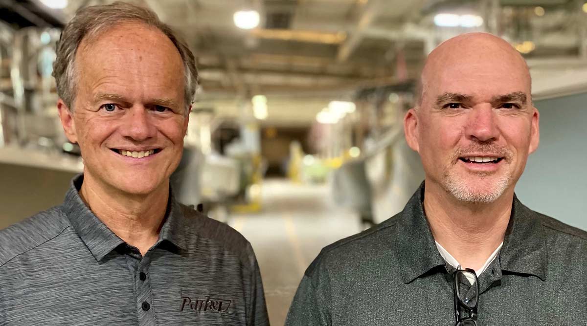 Correct Craft Appoints Scott Bauer President Of Parker Boats