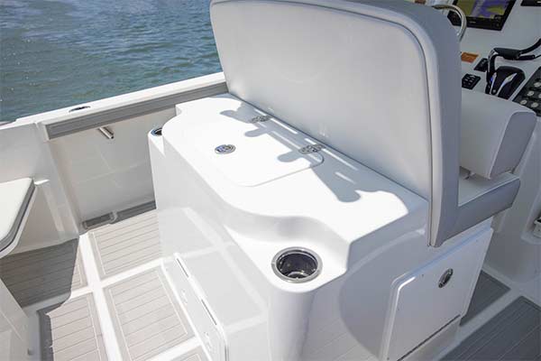 Boat Option