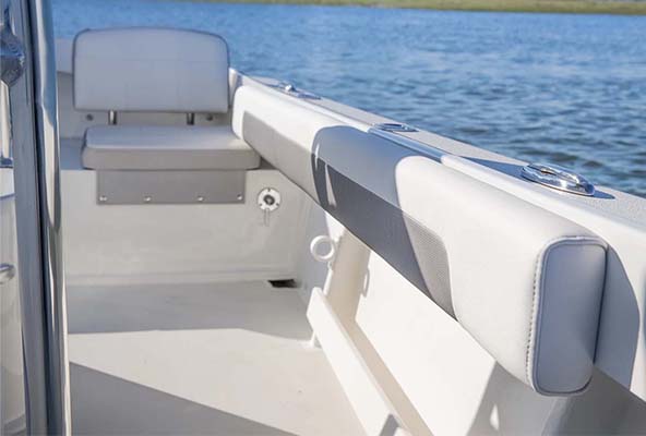 Boat Option
