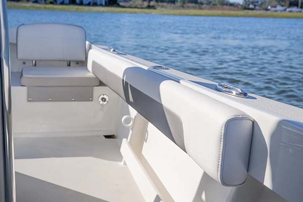 Boat Option