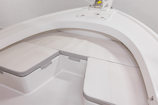 Boat Option