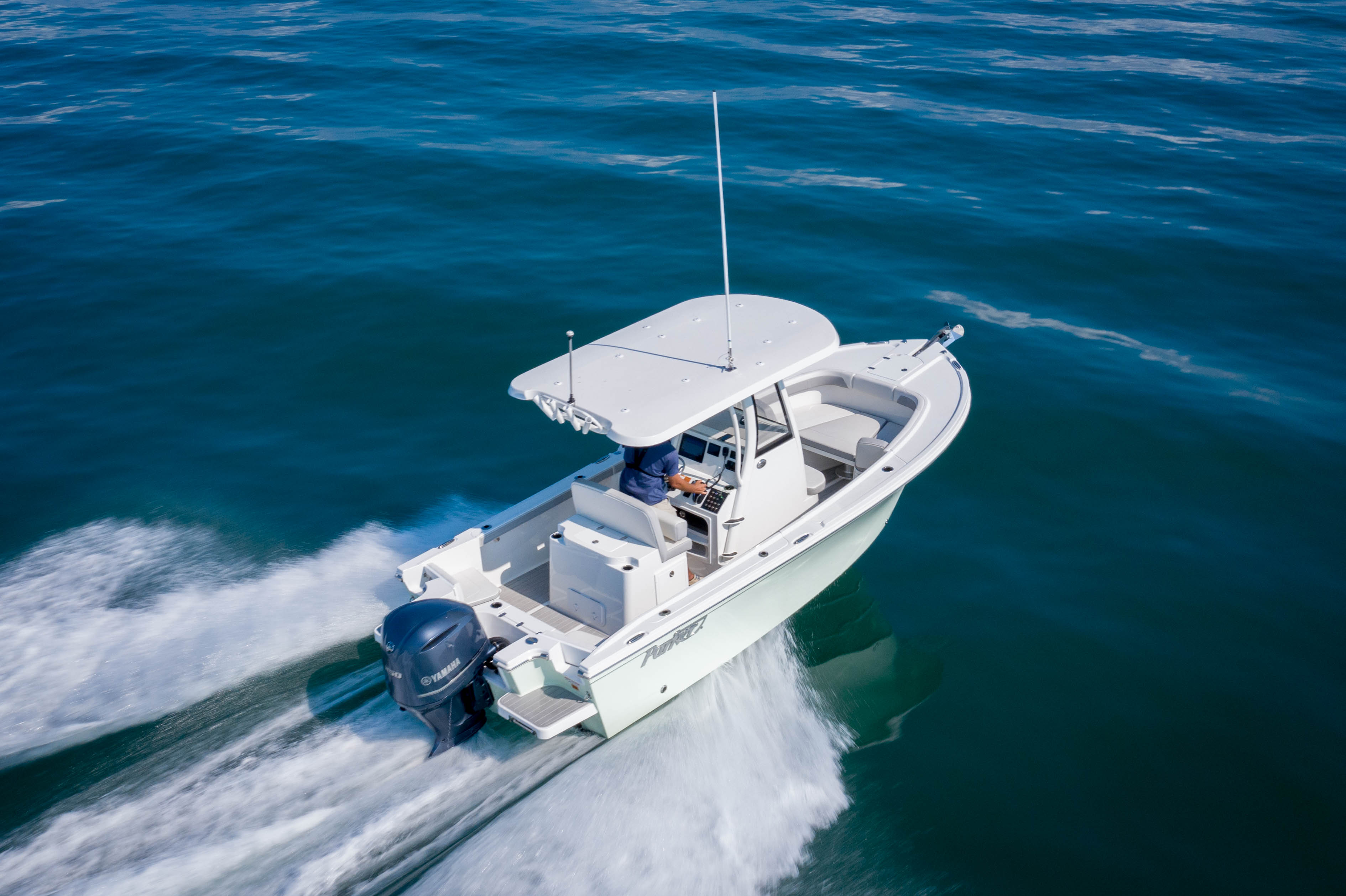 The 10 Best New Center Console Boats on the Water